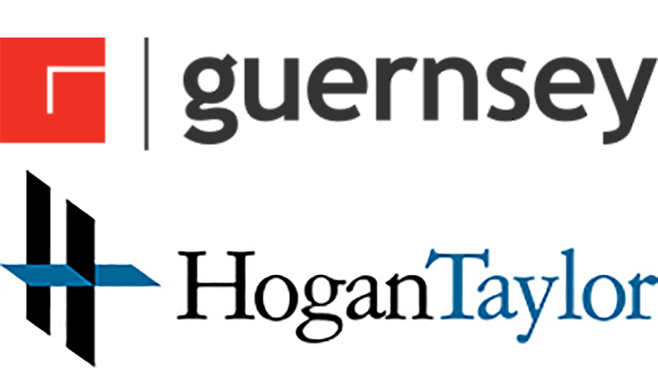 Guernsey, HoganTaylor collaborating to bolster defense cybersecurity