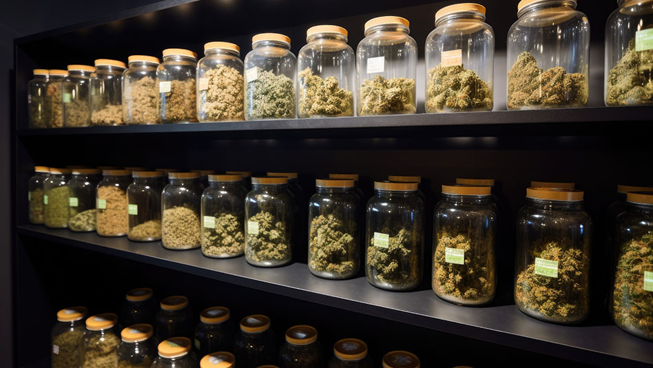 Missouri Recalls More Than 62,000 Marijuana Products From Manufacturer -  Beard Bros Pharms
