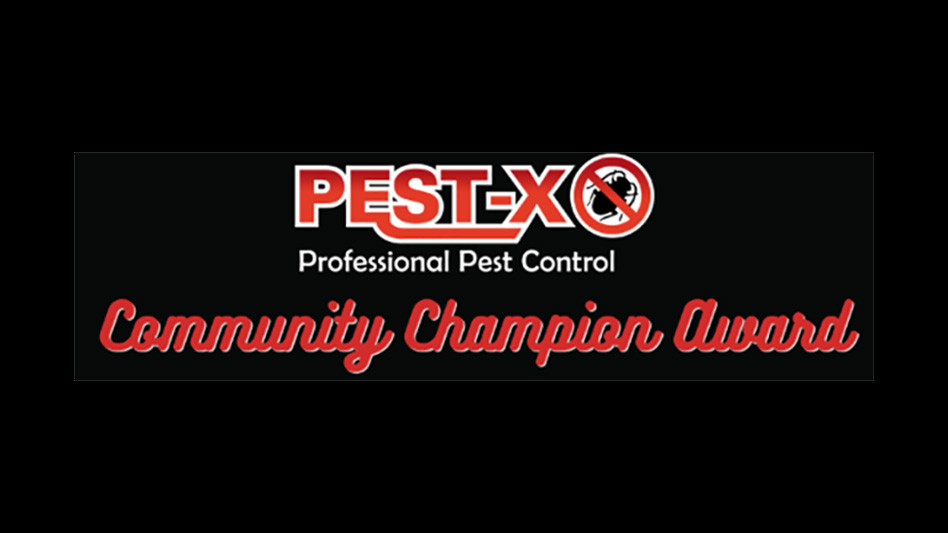 PestX Honoring Community Champions with Annual Awards Pest Control