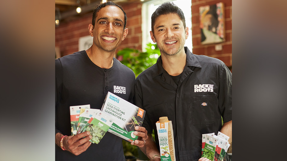 Seeds of change - Recycling Today