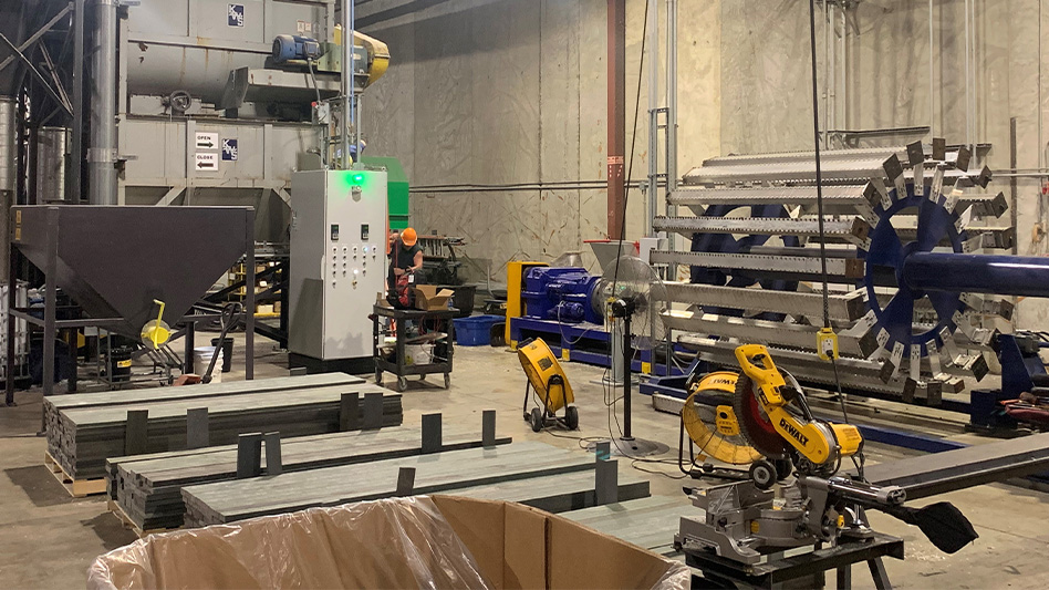 A PRFect solution? Recycling Today