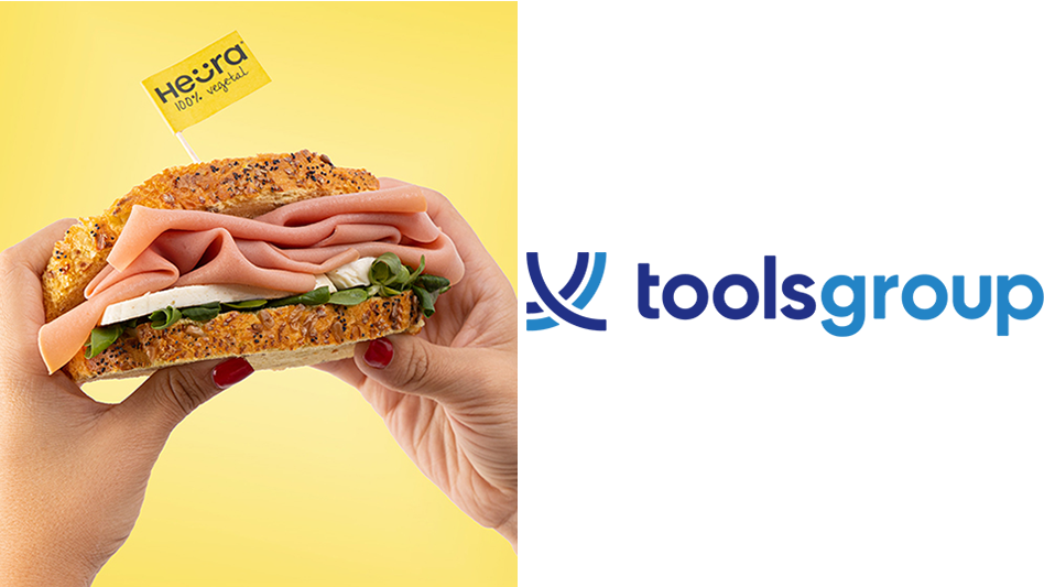 Heura Uses ToolsGroup for Digital Supply Chain Transformation to ...