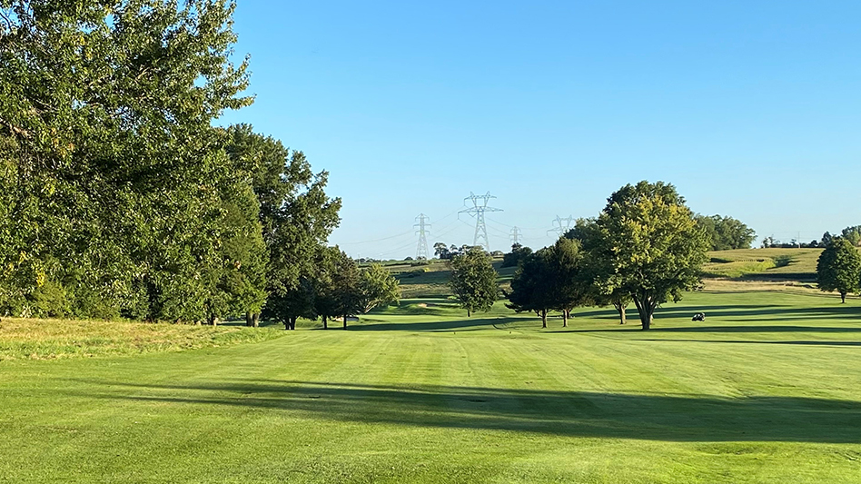 Owning your dreams Golf Course Industry Owning your dreams Golf Course Industry