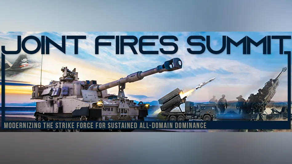 Announcing Defense Strategies Institute’s 3rd Joint Fires Summit