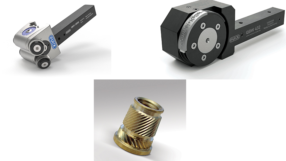 Platinum Tooling offers Hommel + Keller quick catalog Today's Medical