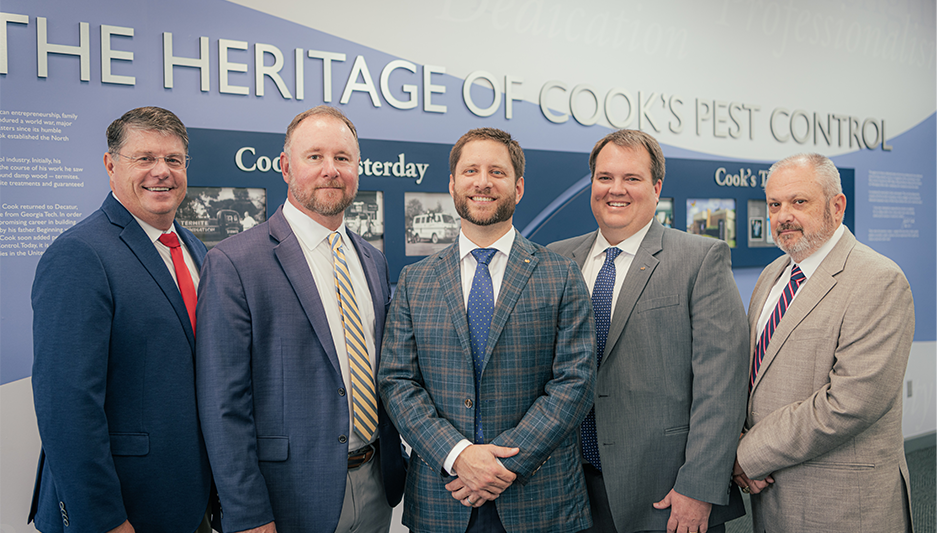 Cook