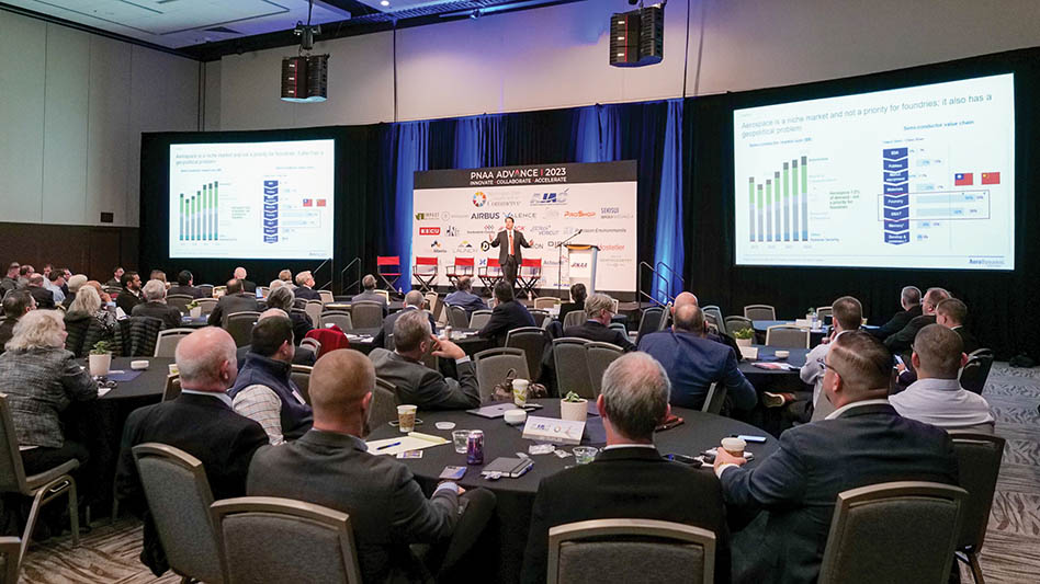 5 Reasons You Should Attend ADVANCE 2024 Aerospace Manufacturing And   Pnaa 2023 Web 