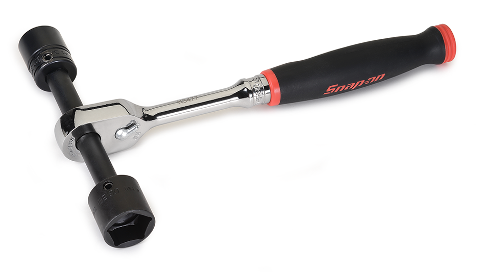 Snapon Industrial's Custom Tools & Solutions Program Aerospace Manufacturing and Design