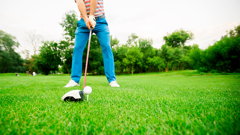 Setting a new golf ball performance standard Golf Course Industry