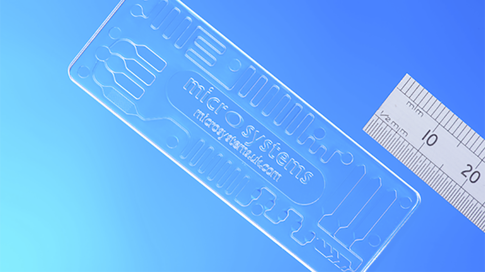 The increasing demand for microfluidics devices Today's Medical