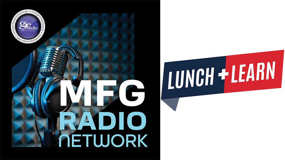 31 Lunch + Learn Podcast Choosing and Maintaining the Correct