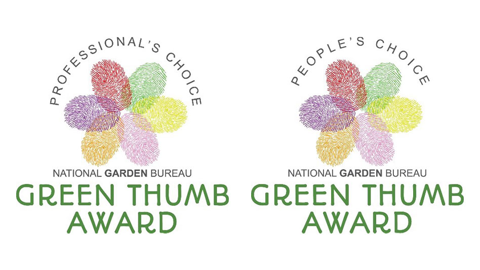 National Garden Bureau announces 2024 Green Thumb Award winners