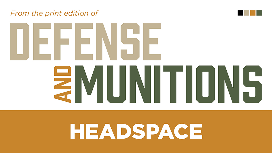 Job openings in defense manufacturing Defense and Munitions