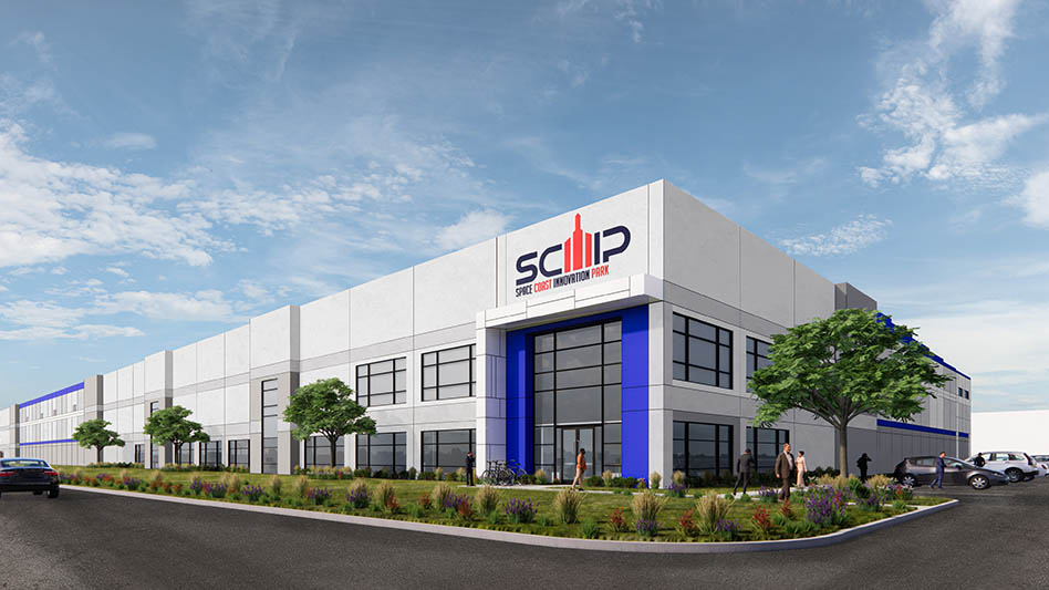 Hines, Key Group announce Florida Space Coast industrial park