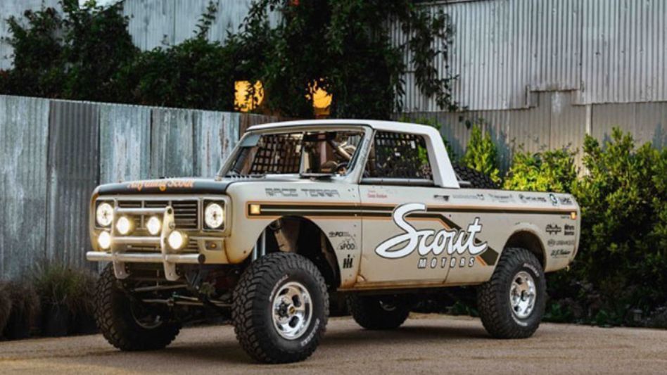 200 new jobs coming to Novi, Michigan EV Design & Manufacturing