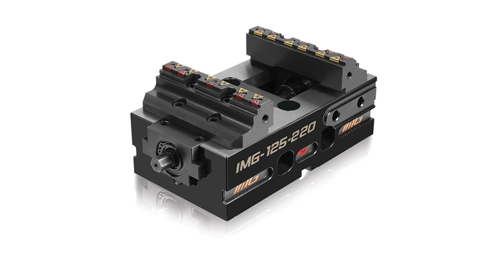 7 Proper workholding critical for repeatability, cost savings