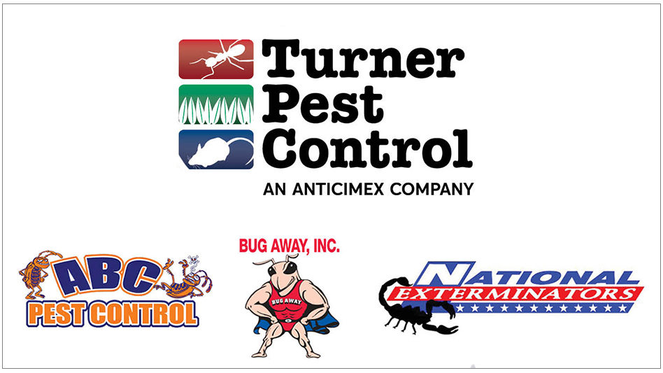 Turner Pest Control Acquires Three Florida Pest Control Companies ...