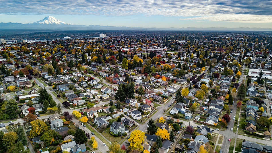 Tacoma, Washington, secures funding to electrify solid waste truck ...