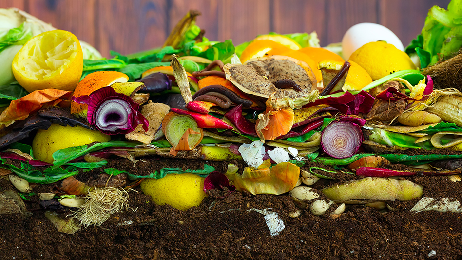 EPA awards $3M to Ontario, California, to reduce food waste - Waste Today