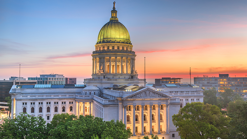Wisconsin Lawmakers Unveil Cannabis Decriminalization Bill Cannabis