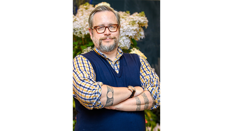 Survive to Thrive Garden Center