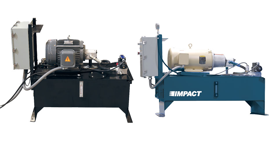IEG introduces new power unit for waste compactors Waste Today