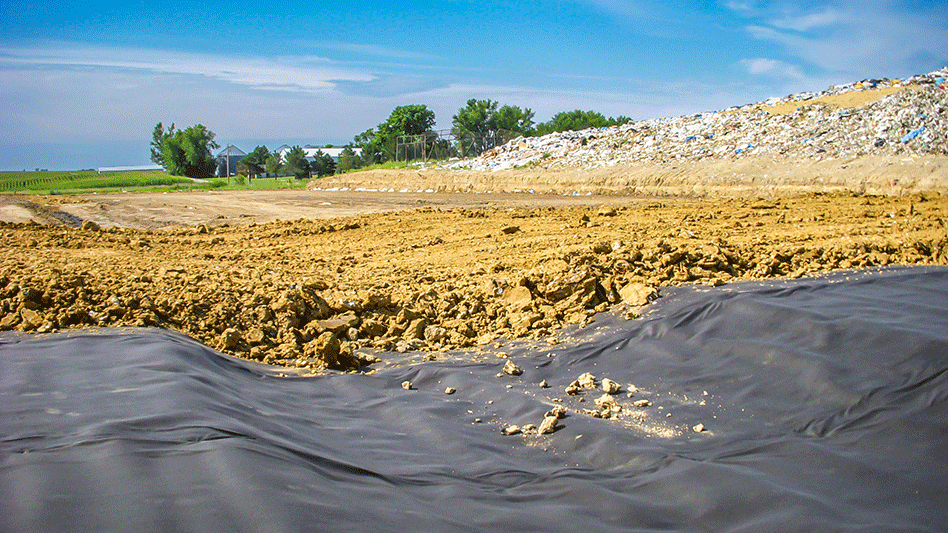 Tennessee approves 40acre landfill expansion Waste Today