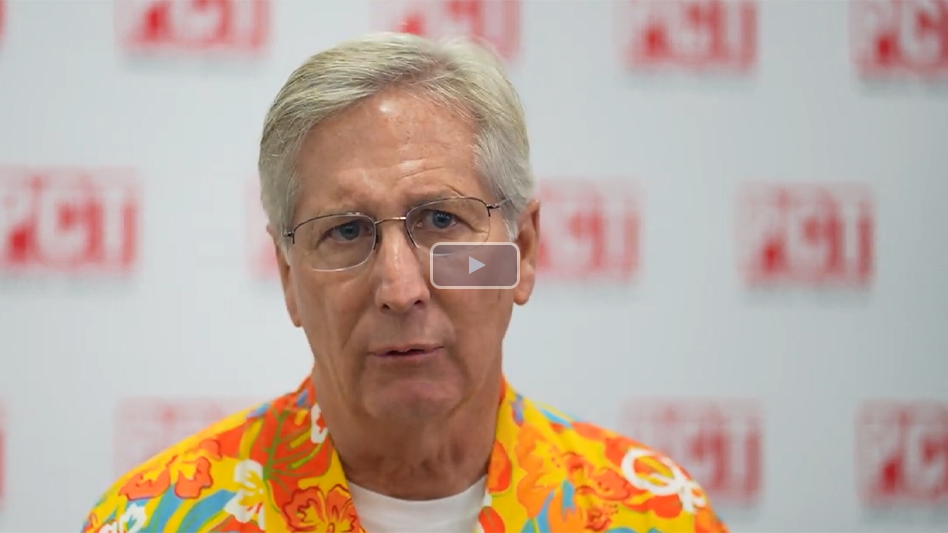 Bobby Jenkins on Growing Trends, Consumer's 'Intolerance for Pests