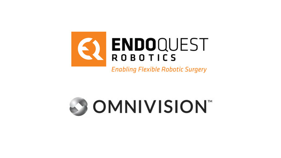 EndoQuest Robotics partners with OMNIVISION - Today's Medical Developments