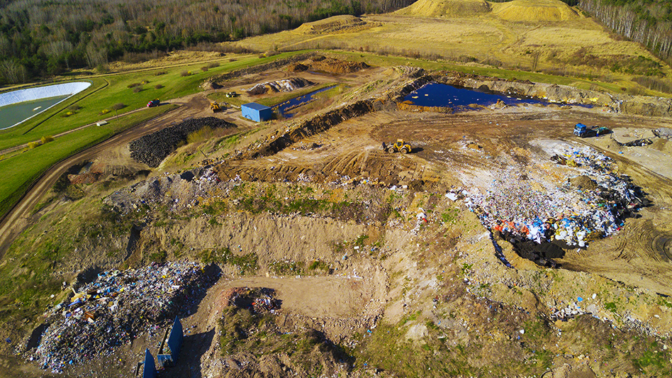 Baltimore County considers vertical expansion of Eastern Sanitary