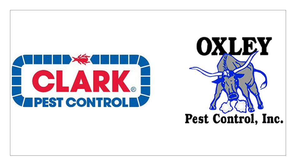 Clark Pest Control Acquires Oxley Pest Control Pest Control Technology