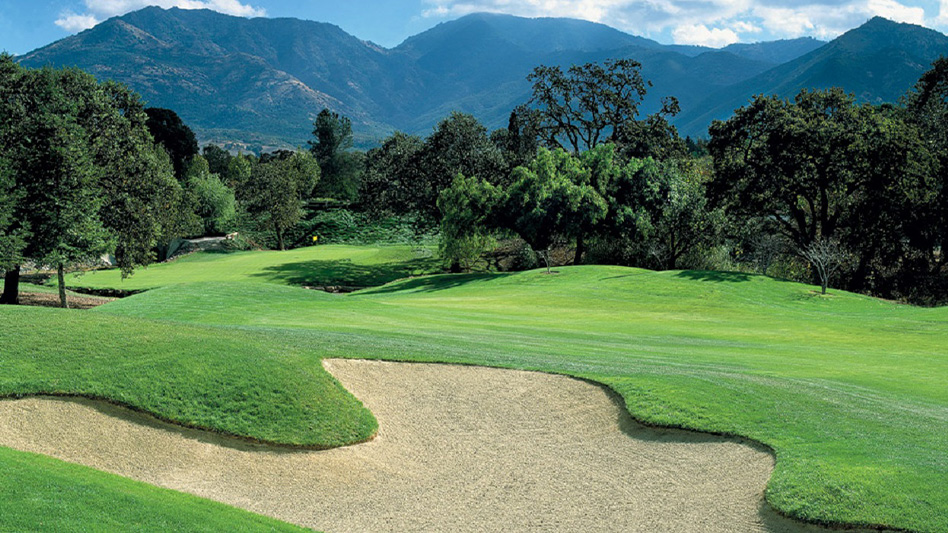 Oakhurst Country Club taps Troon for management Golf Course Industry