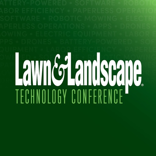 Registration Now Open for The Lawn & Landscape Technology Conference