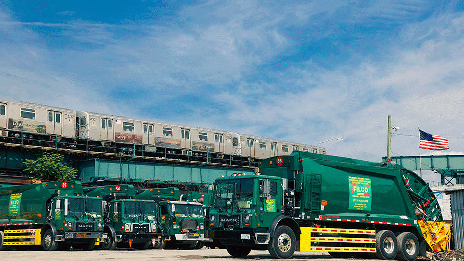 Filco Carting Corp. expands operations into New Jersey Waste Today