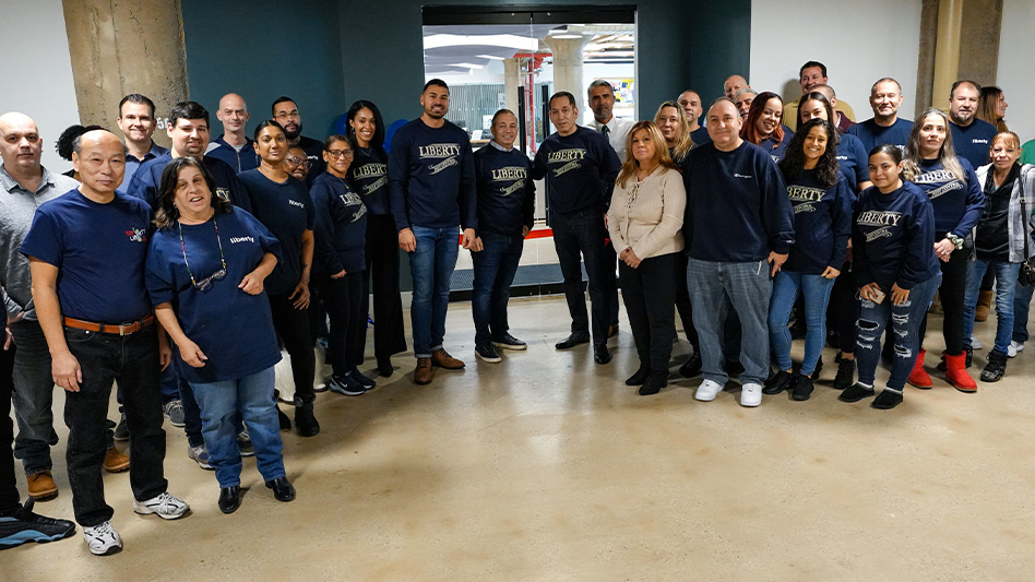 Liberty Pest Control Opens New Headquarters Building Pest Control