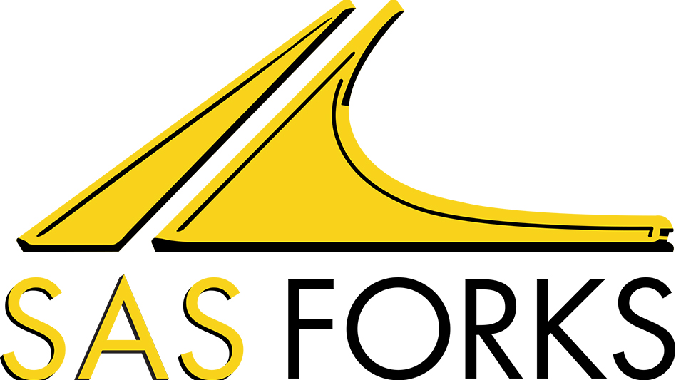 SAS Forks restructures to growth Construction