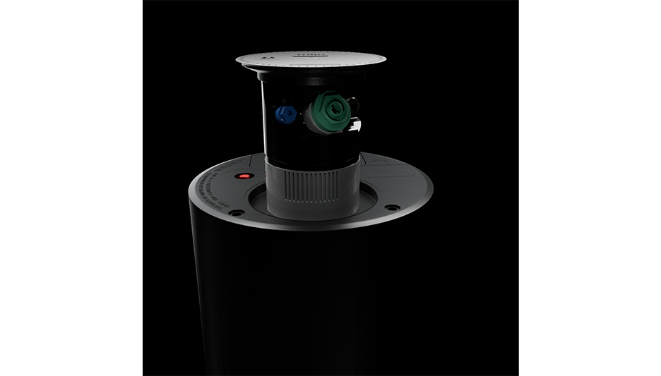 Toro debuts new irrigation heads Golf Course Industry