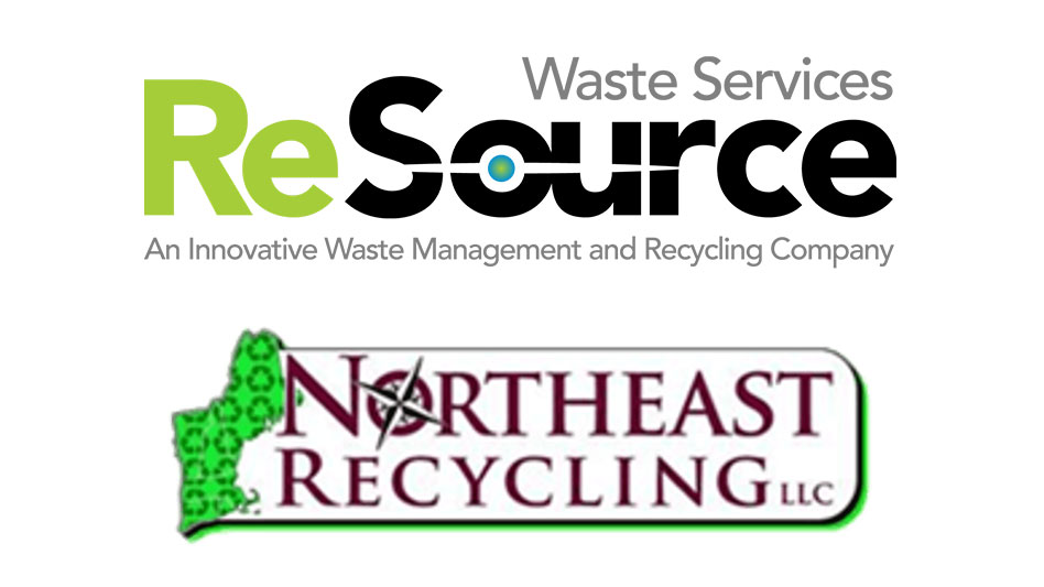 ReSource Waste Services LLC, Northeast Recycling LLC combine - Waste Today