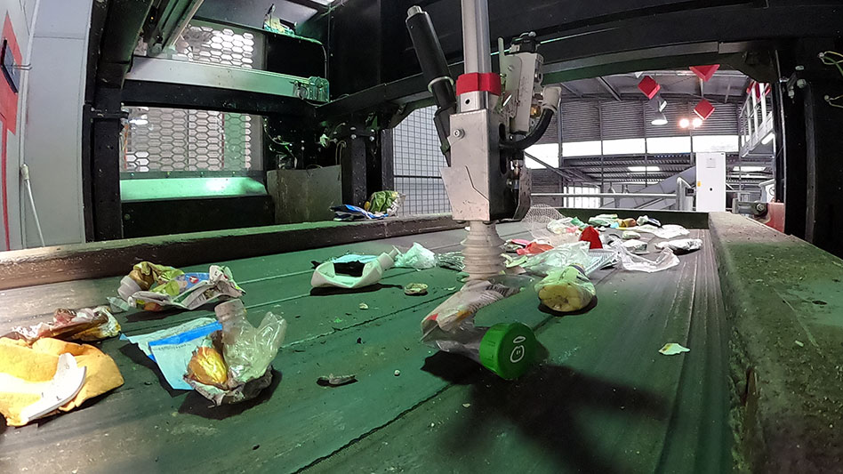 ZenRobotics launches fourth generation of waste sorting robots ...