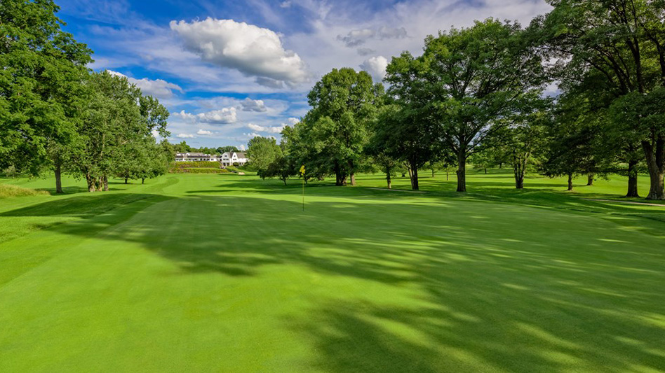 Piqua CC turns to Bobby Jones Links Golf Course Industry