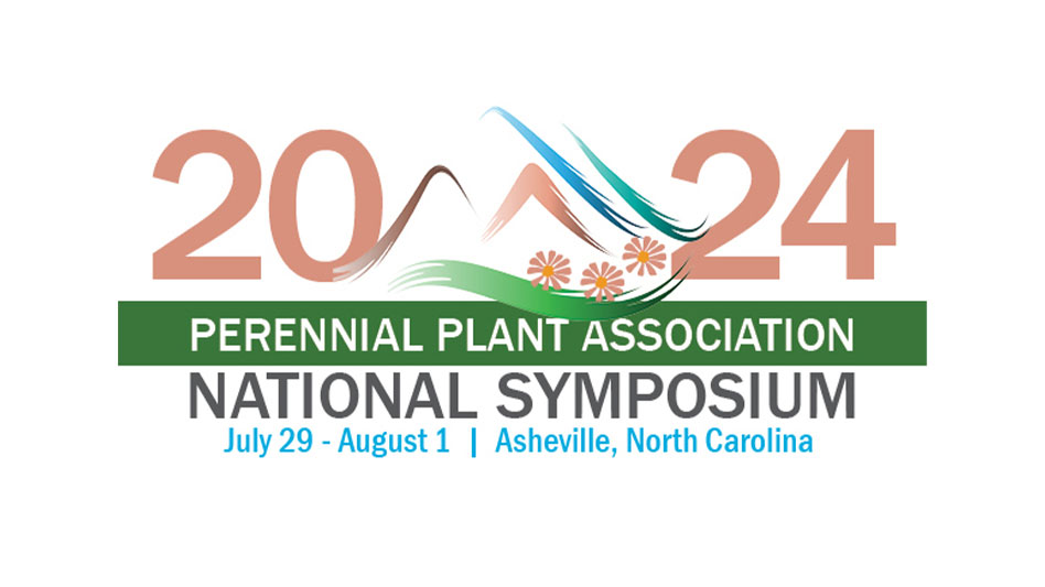 Registration opens for the 2024 Perennial Plant Association National