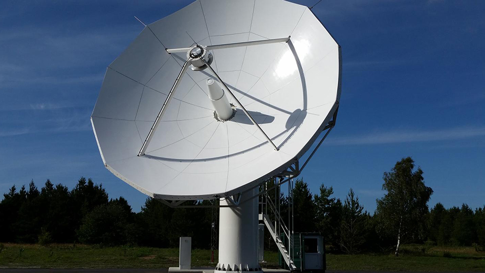 Luxembourg DOD partners with SES and HITEC to augment SATCOM ground ...