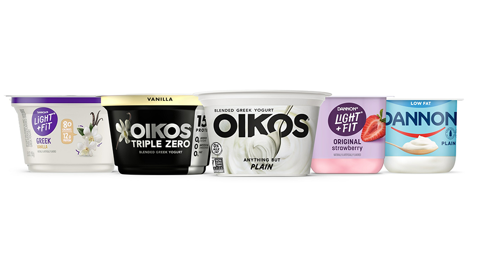 FDA Announces First Qualified Health Claim for Yogurt Quality