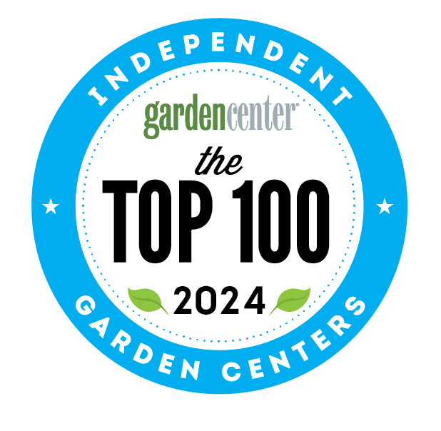 2024 Top 100 Independent Garden Centers List submissions open Garden