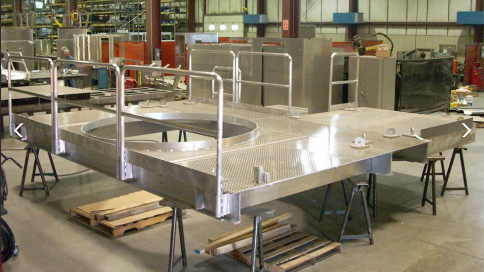 ArmorWorks Enterprises acquires Fox Valley MetalTech Defense and