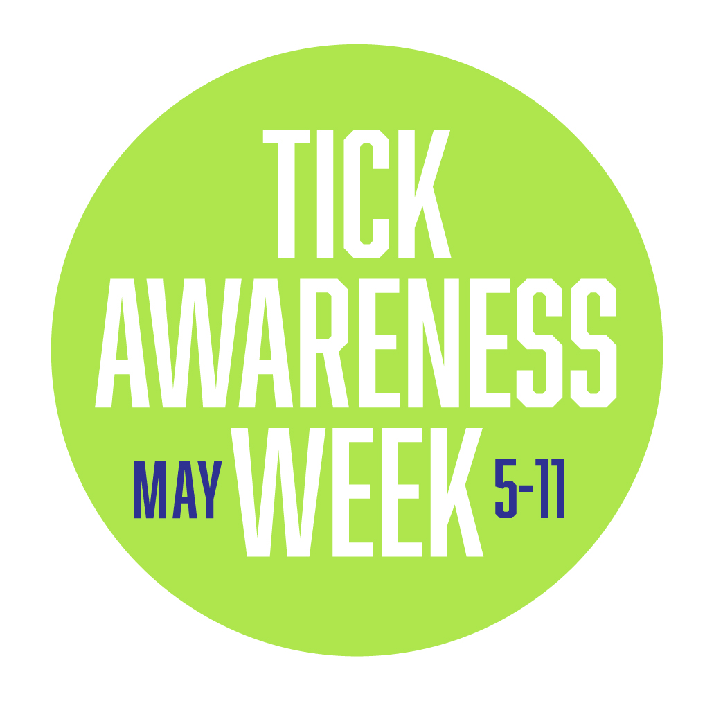 PPMA Calls on Industry Support for Tick Awareness Week in May Pest