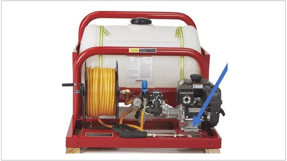 Small Pest Control Rig Plan for Maintenance Before You Buy Pest Control Equipment - Pest ...