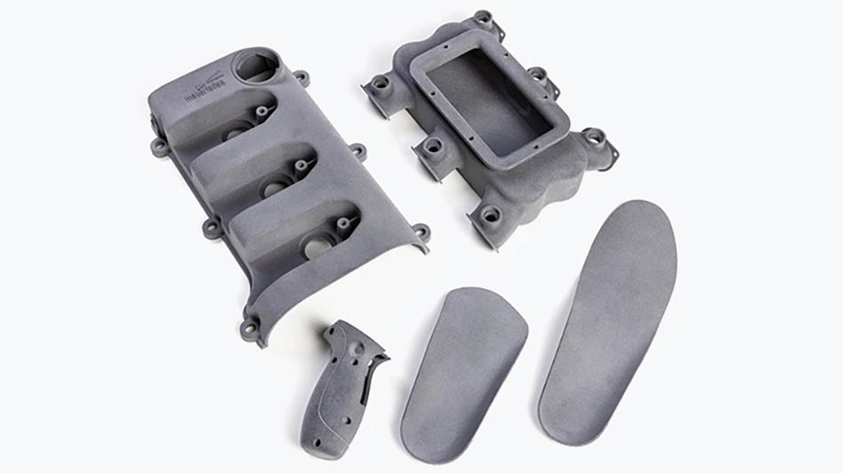 Materialise adds three new 3D printing materials - Aerospace ...