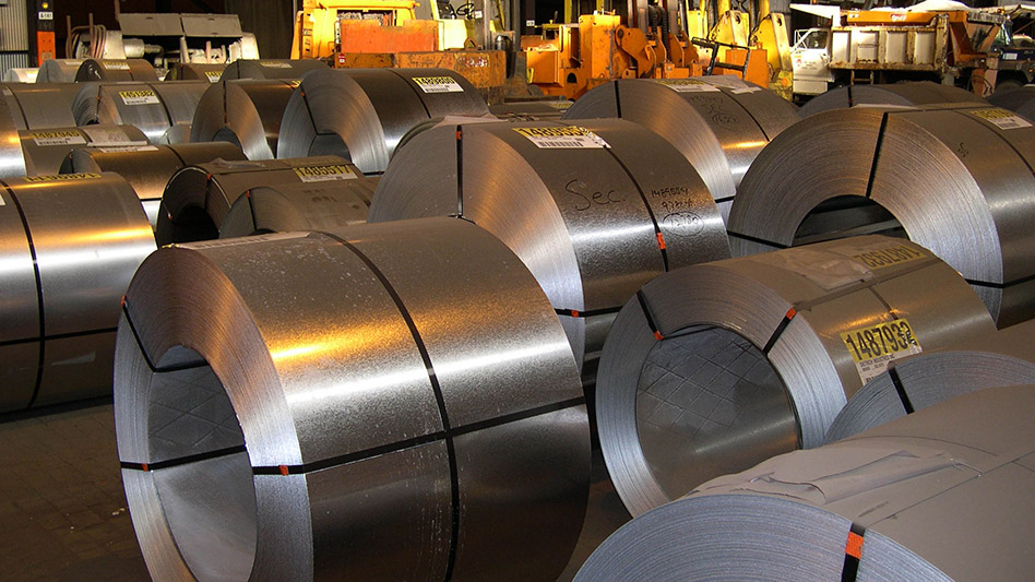 US Steel shareholders approve acquisition by Nippon Steel Recycling Today