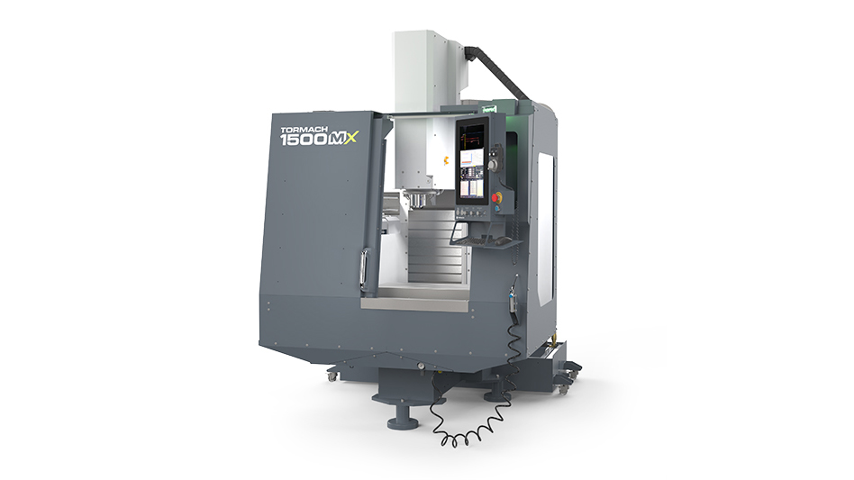 Tormach
